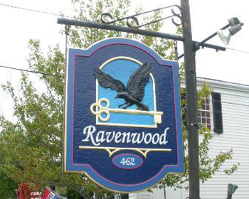 Ravenwood