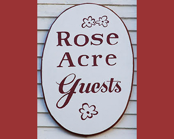 Rose-acre